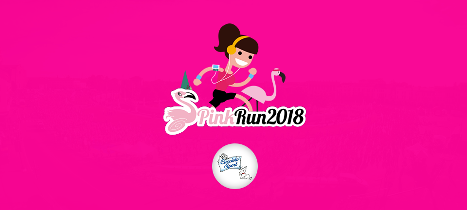 Pink Run 2018