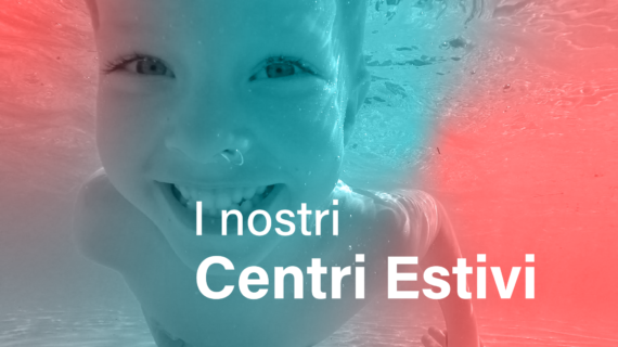 Centri Estivi 2-09